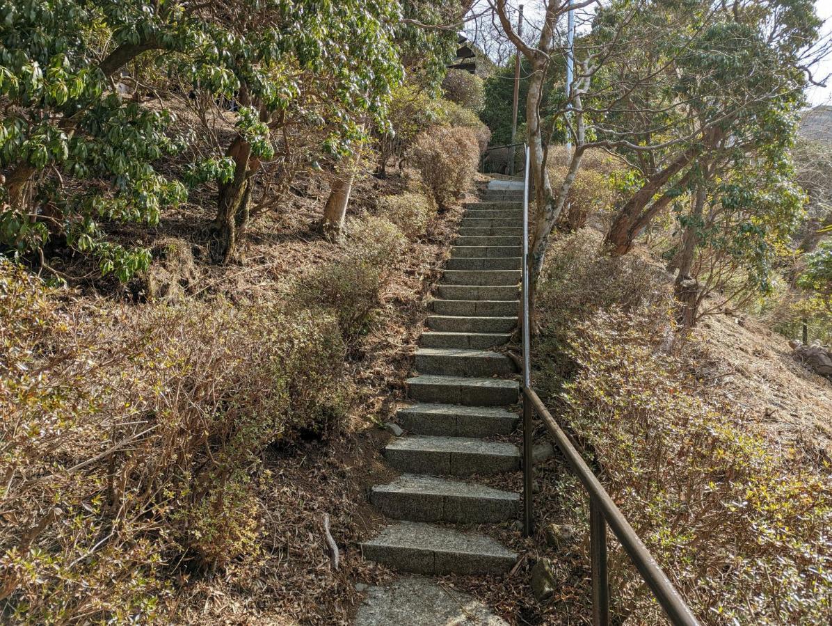 Villa Hakone湖空 Zewnętrze zdjęcie