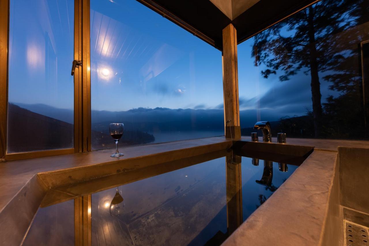Villa Hakone湖空 Zewnętrze zdjęcie