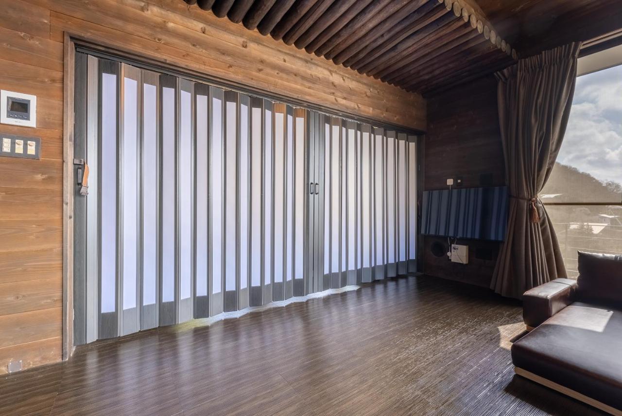 Villa Hakone湖空 Zewnętrze zdjęcie