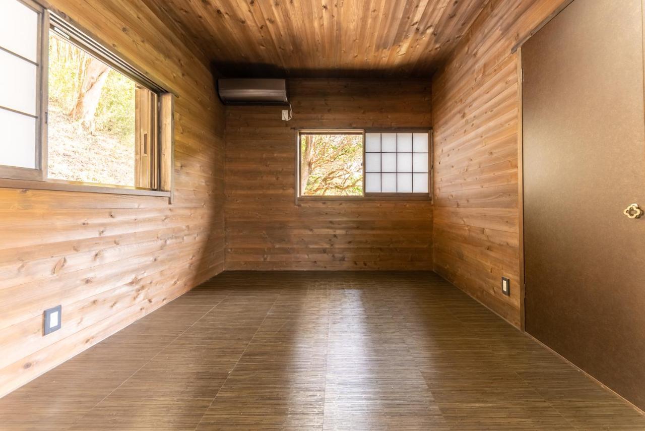 Villa Hakone湖空 Zewnętrze zdjęcie